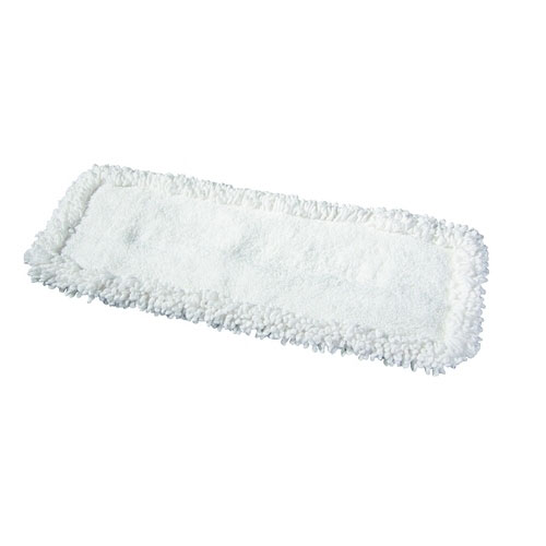 Mop plat Sprint Ceran 40 cm, alb, Vermop