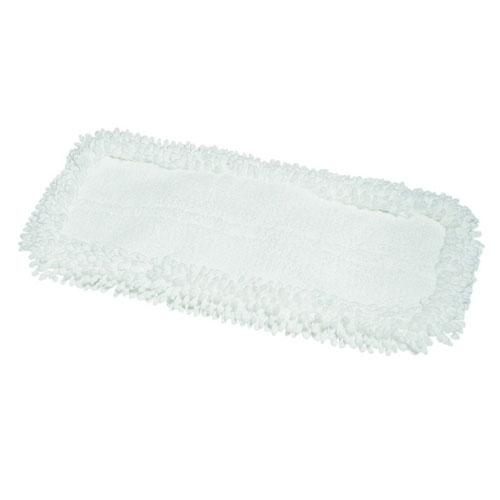 Mop plat Scandic Mono White Magic 28 cm, alb, Vermop