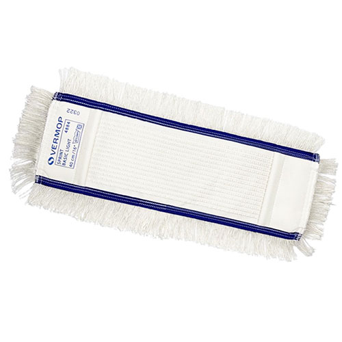 Mop plat Sprint Basic Light 40 cm, alb, Vermop