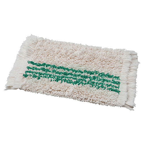 Mop plat Twix Basic 30 cm, alb/ Vermop, galben verde 