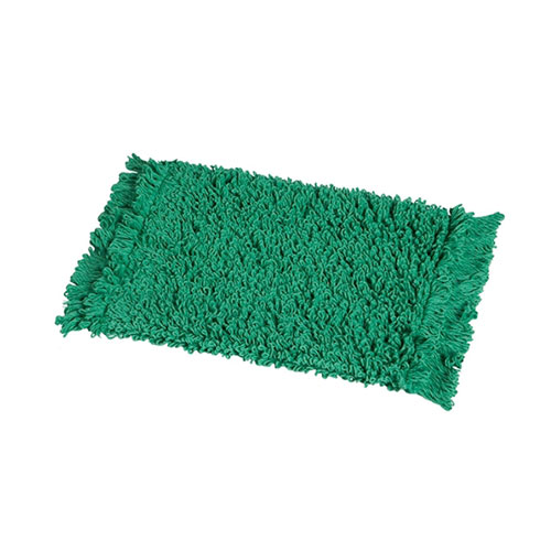 Mop plat Twix Antibak 30 cm, verde, Vermop