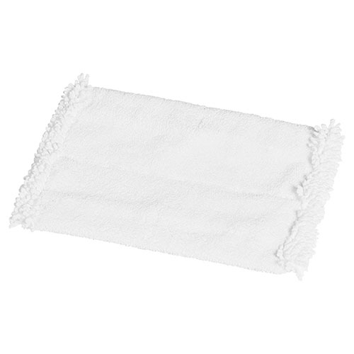Mop plat Twix Ceran 30 cm, alb, Vermop