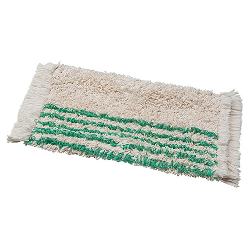 Mop plat Twixter Basic 40 cm, alb/ Vermop, albastru verde 