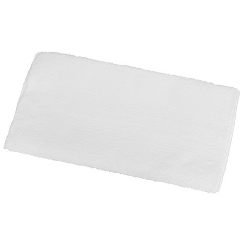 Mop plat Twix Progressive 30 cm, alb, Vermop