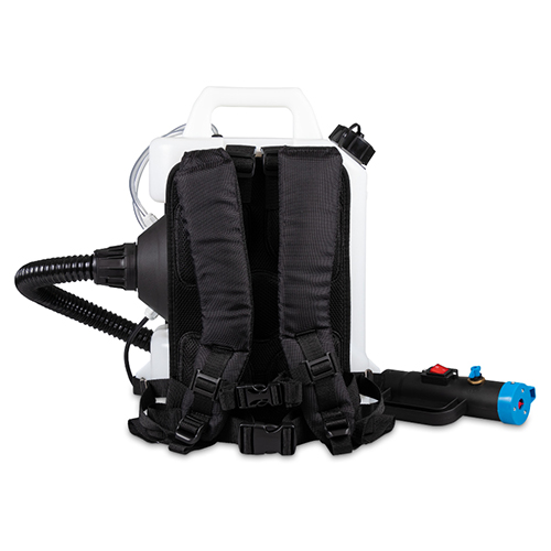 Aparat Nebulizare, portabil, Eagle Fog 10 L, De Witte