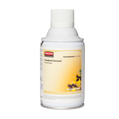 Odorizant pentru dispenser Microbust 3000 LCD 75 ml - Radiant Sense