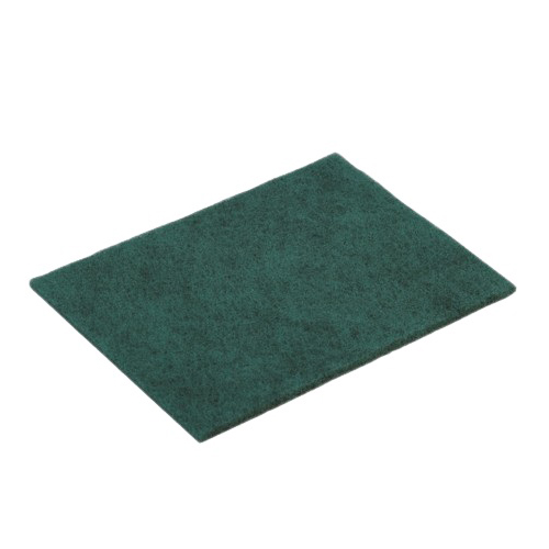Pad abraziv Extra Strong, verde , (10 bucati/set), Vileda Professional