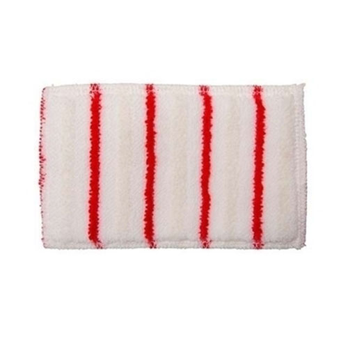 Pad de mana Brush cu insertii abrazive, Vermop