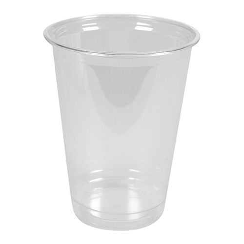 Pahare unica folosinta Gastro-Line 16 Oz, transparent, Abena