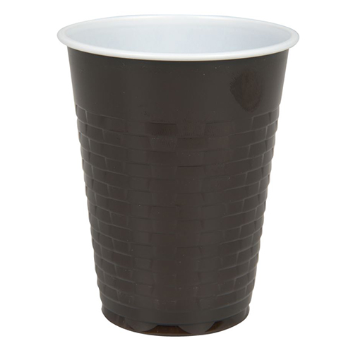 Pahar plastic de unica folosinta 9cm, Ø7cm, 20 cl, 21 cl, Abena