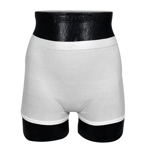 Pantaloni de fixare elastici cu picioare, S,  Abri-Fix Pants Super, Abena