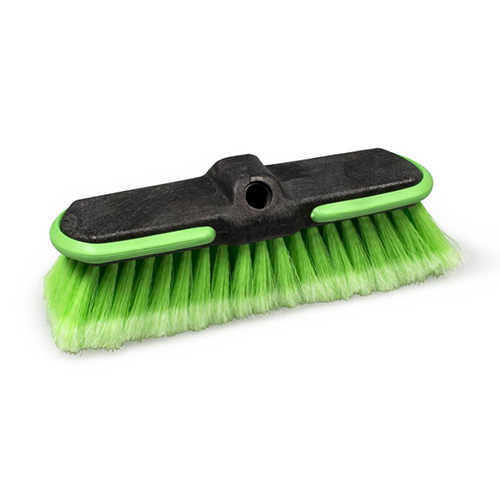 Perie (auto) DIP 25 cm DeWitte, verde