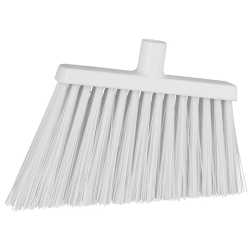 Matura cu peri duri oblici, 290 mm, Vikan 290 mm alb 