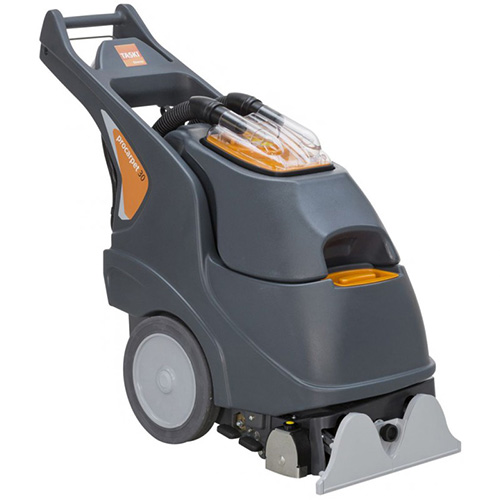 Procarpet 30 EU - Echipament de injectie-extractie, Taski
