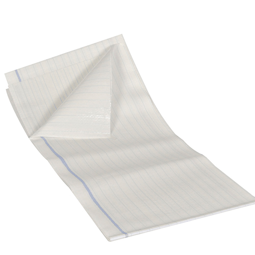 Protectie pat unica folosinta, 80x140 cm, Abri-Bed Light, Abena