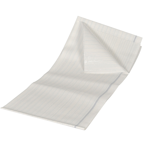 Protectie pat unica folosinta, 80x210 cm, Abri-Bed Ultra Light, Abena
