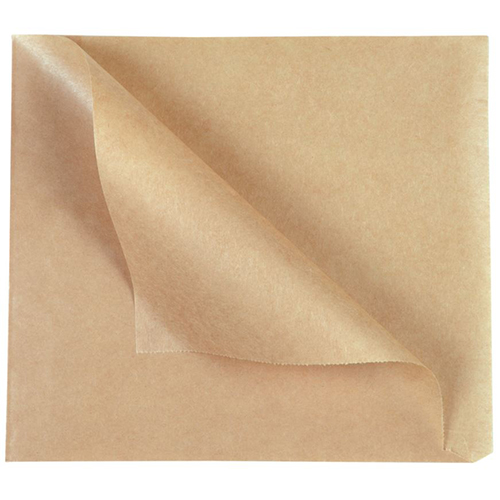 Punga hartie kraft pentru burger 16 x 15 cm, Abena
