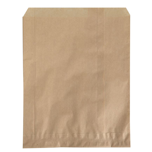 Pungi biodegradabile pentru paine 33,5 x 21 cm, Abena