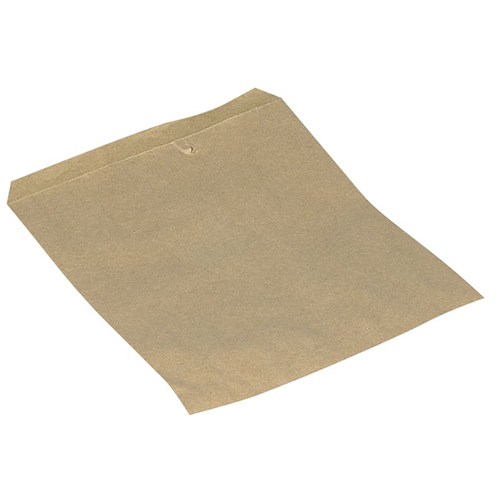 Pungi biodegradabile pentru paine 37 x 29 cm, Abena