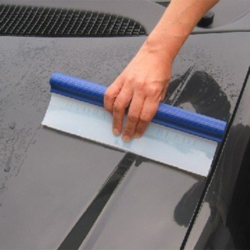 Racleta flexibila auto - DeWitte