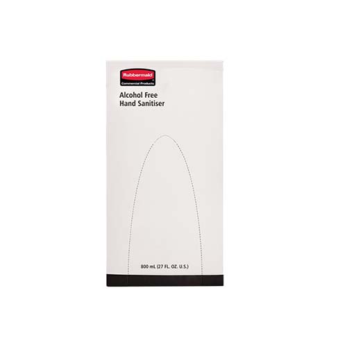 Rezerva sapun spuma antibacterian pentru dispenserul manual, 800ml, Rubbermaid