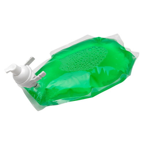 Rezerva sapun spuma 750 ml, Losdi