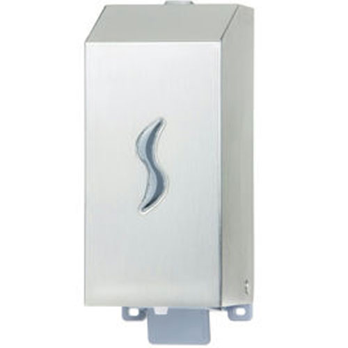 Dispenser sapun lichid 500 ml Brinox AISI 304 satinat, Medial International