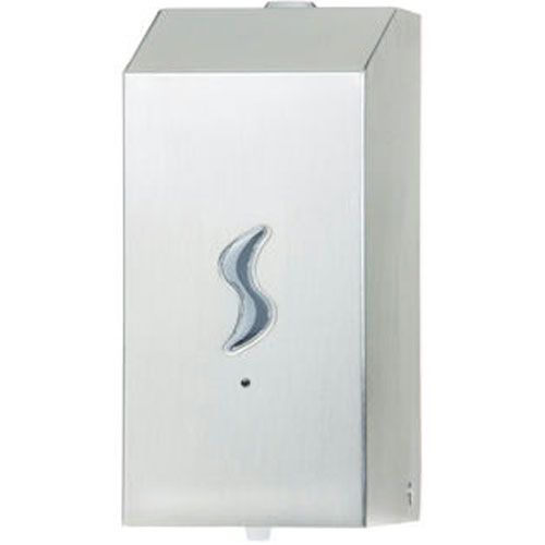 Dispenser sapun lichid cu senzor 1000 ml Brinox AISI 304 satinat, Medial International