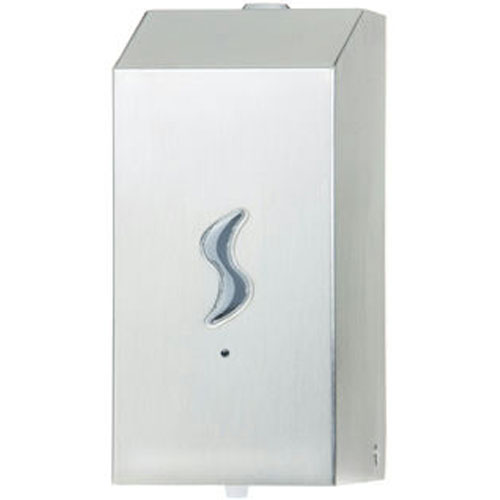 Dispenser sapun spuma cu senzor 1000 ml Brinox AISI 304 lucios, Medial International