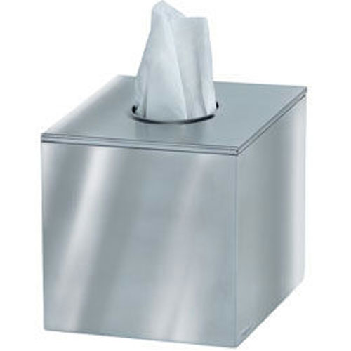 Dispenser servetele inox AISI 304 Brinox, lucios, Medial International