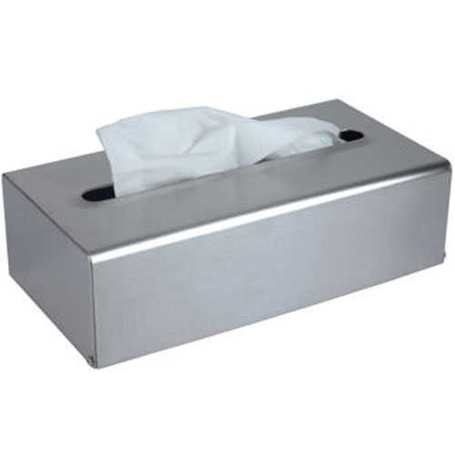 Dispenser servetele inox AISI 304 Brinox, satinat, Medial International