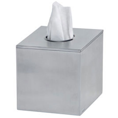 Dispenser servetele inox AISI 304 Brinox, satinat, Medial International