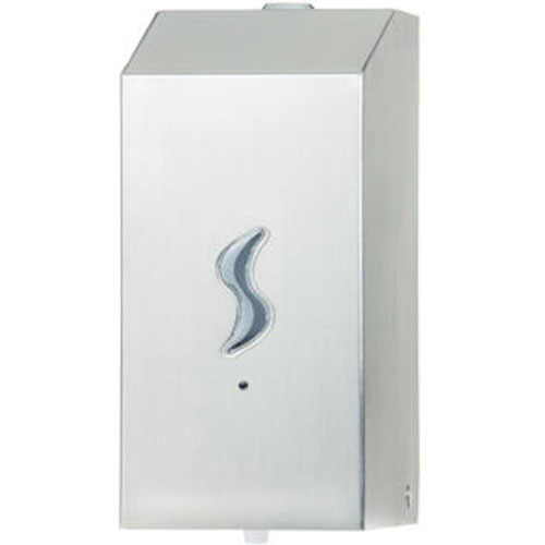 Dispenser sapun lichid cu senzor 1000 ml Brinox AISI 304 lucios, Medial International