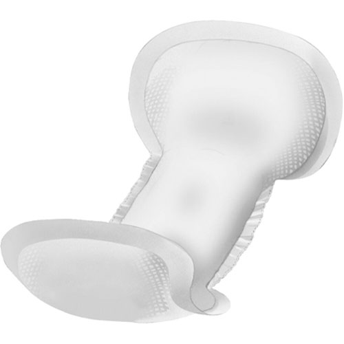 Absorbant, 500 ml, Anatomic, Let, Abena