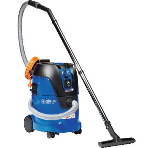 Aero 26-2L PC - Aspirator umed-uscat, Nilfisk Alto