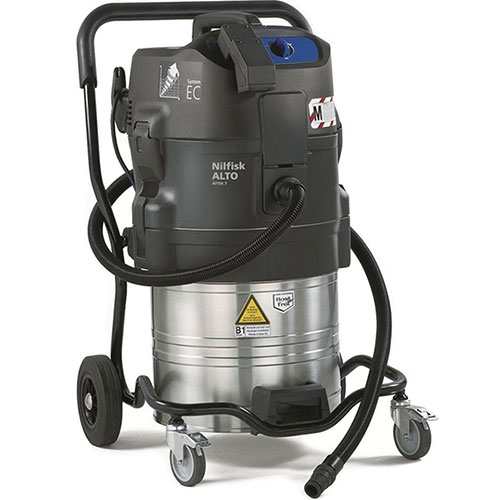 Attix 791-2M/B1 - Aspirator industrial, anti - explozie, Nilfisk Alto