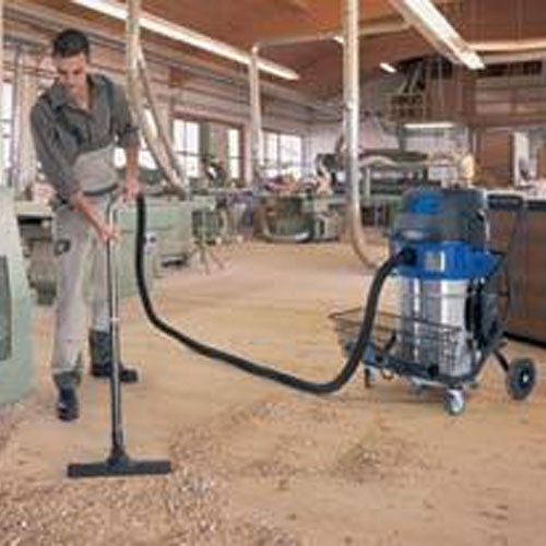 Attix 965-21 SD XC - Aspirator umed-uscat, Nilfisk Alto