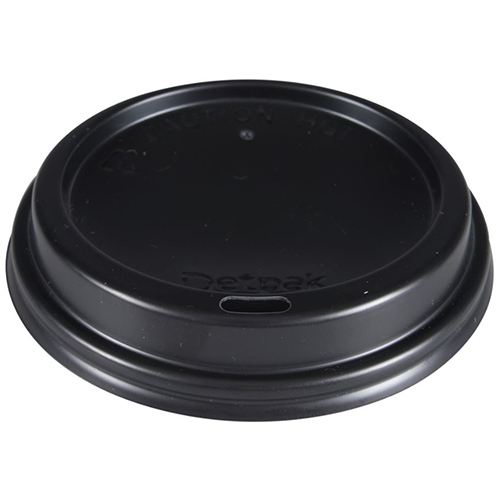 Capace pentru pahare carton Detpak 4.5cm, Ø8cm, Abena