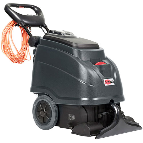 CEX 410 - Echipament de injectie-extractie, Nilfisk Viper