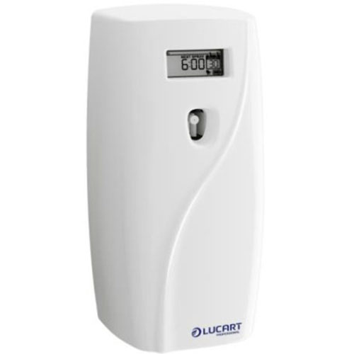 Dispenser odorizant programabil Identity LCD, Lucart
