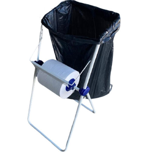 Dispenser pentru lavete industriale pe rola, Lucart