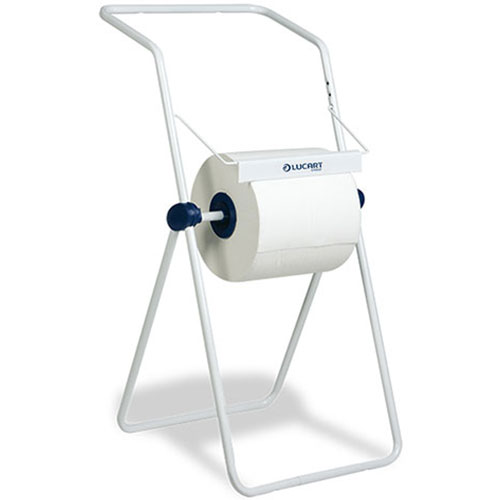 Dispenser pentru lavete industriale pe rola, Lucart