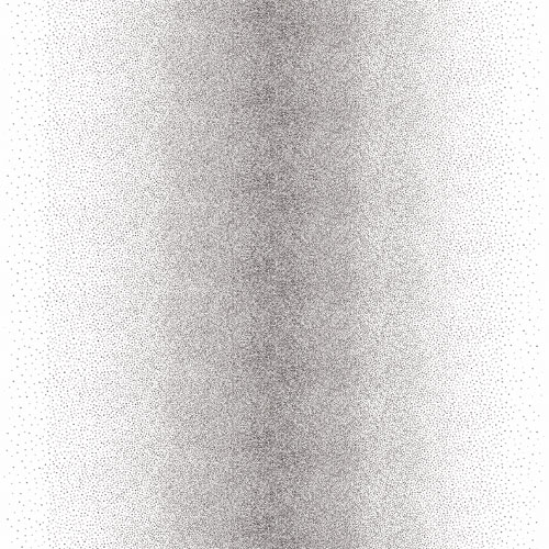 Fata de masa din airlaid 100 x 100 cm, Puntini, Fato