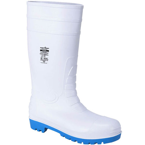 Cizme Total Safety Wellington S5, Portwest