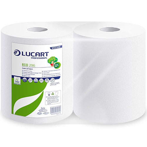Lavete multifunctionale Eco 296, Lucart