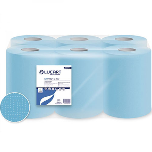 Lavete multifunctionale Skytech 2.450, Lucart