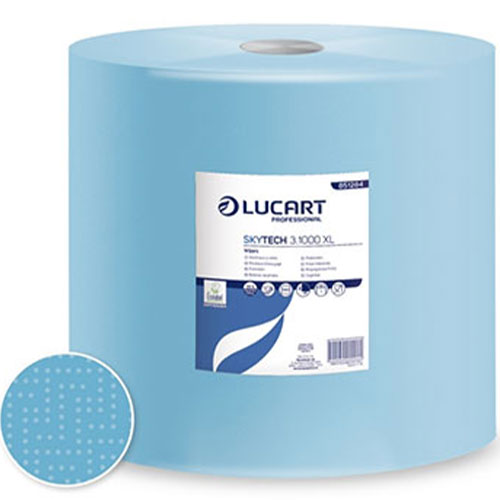 Lavete multifunctionale Skytech 3.1000 XL, Lucart