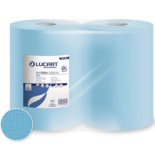 Lavete multifunctionale Skytech 3.500 XL, Lucart