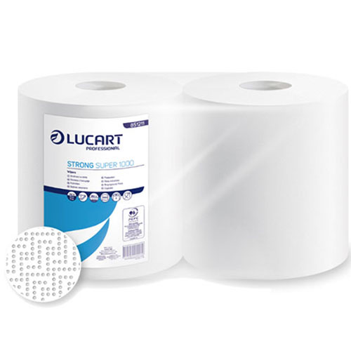 Lavete multifunctionale Strong Super 1000, Lucart