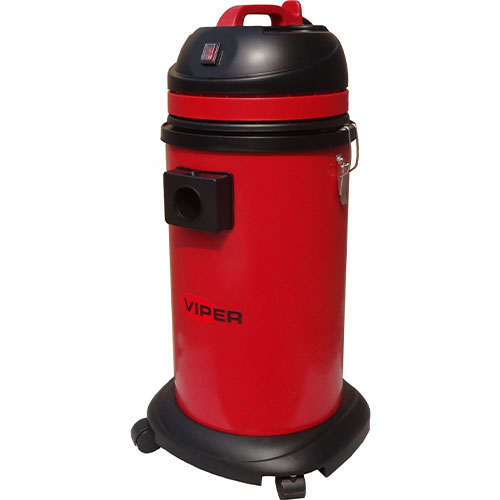 LSU 135 P - Aspirator umed-uscat, Nilfisk Viper